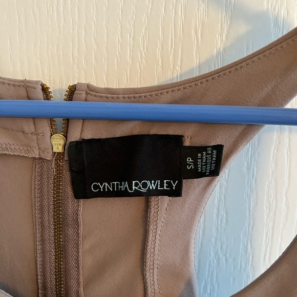 Cynthia Rowley Dress - Picture 2 of 4